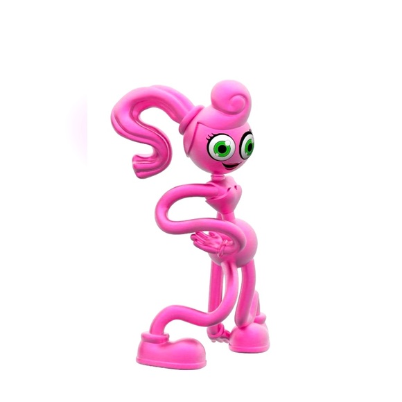 New Poppy Playtime Series 1 Collectible Minifigures 4 pack - Picture 7 of 11